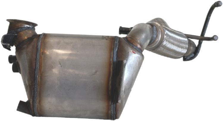 Filtre à particules / FAP (FAP diesel) BOSAL ref. 097-554