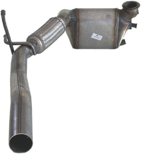 Filtre à particules / FAP (FAP diesel) BOSAL ref. 097-554