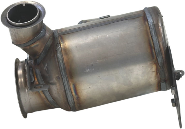 Filtre à particules / FAP (FAP diesel) BOSAL ref. 097-556