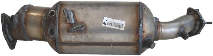 Filtre à particules / FAP (FAP diesel) BOSAL ref. 097-567