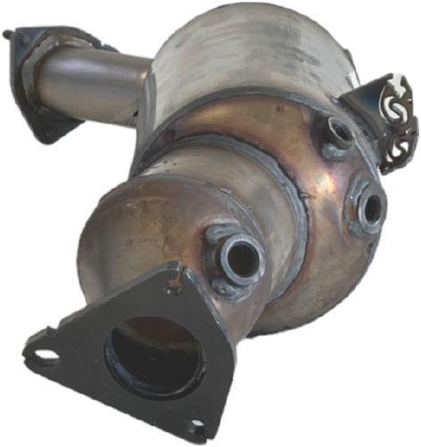 Filtre à particules / FAP (FAP diesel) BOSAL ref. 097-567