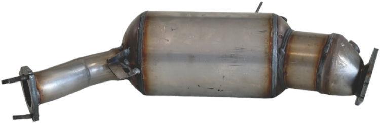 Filtre à particules / FAP (FAP diesel) BOSAL ref. 097-567