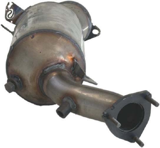 Filtre à particules / FAP (FAP diesel) BOSAL ref. 097-567