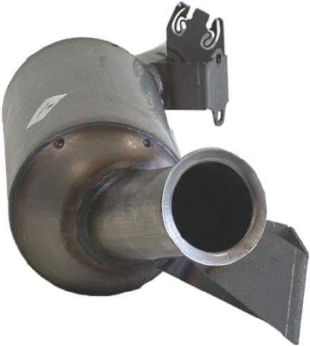 Filtro de partículas (FAP Diesel) BOSAL ref. 097-570