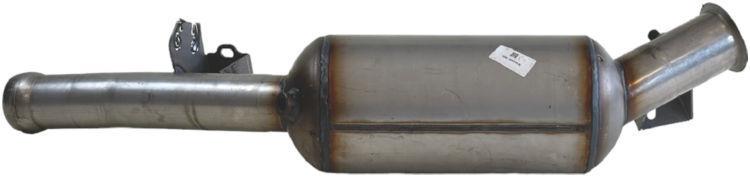 Filtro de partículas (FAP Diesel) BOSAL ref. 097-570