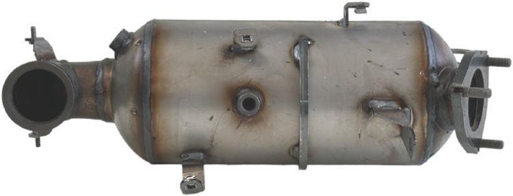 Filtre à particules / FAP (FAP diesel) BOSAL ref. 097-573