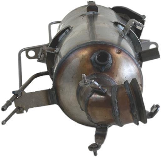 Filtre à particules / FAP (FAP diesel) BOSAL ref. 097-573