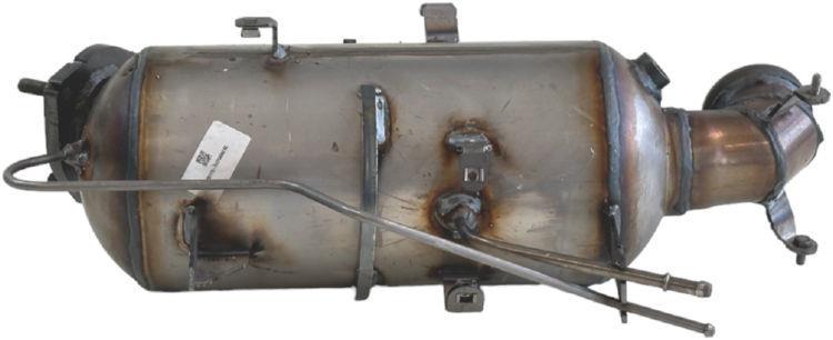 Filtre à particules / FAP (FAP diesel) BOSAL ref. 097-573