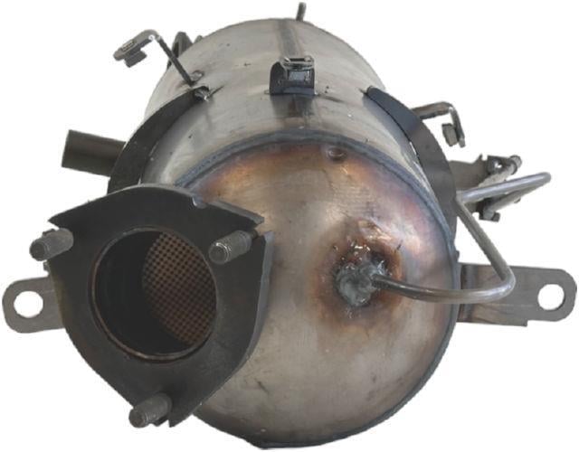 Filtre à particules / FAP (FAP diesel) BOSAL ref. 097-573