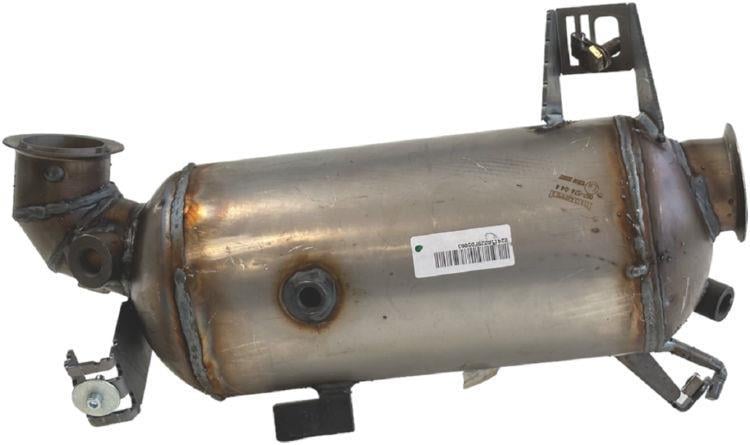 Filtre à particules / FAP (FAP diesel) BOSAL ref. 097-574