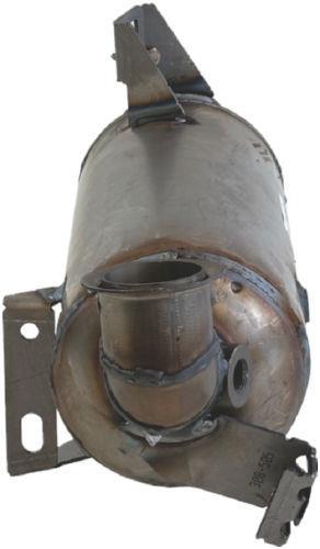 Filtre à particules / FAP (FAP diesel) BOSAL ref. 097-574