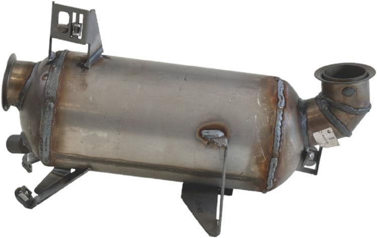 Filtre à particules / FAP (FAP diesel) BOSAL ref. 097-574