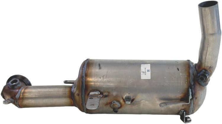 Filtre à particules / FAP (FAP diesel) BOSAL ref. 097-576