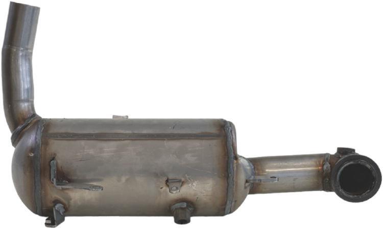 Filtre à particules / FAP (FAP diesel) BOSAL ref. 097-576