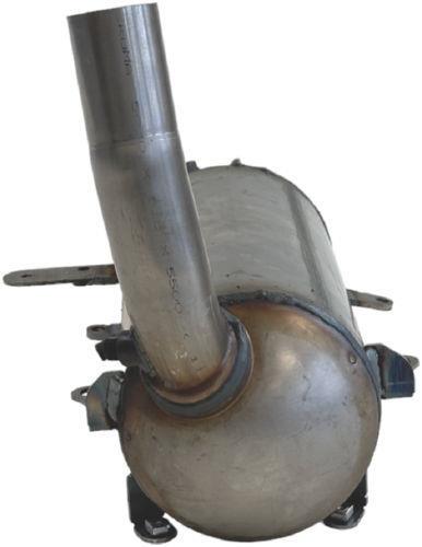 Filtre à particules / FAP (FAP diesel) BOSAL ref. 097-576