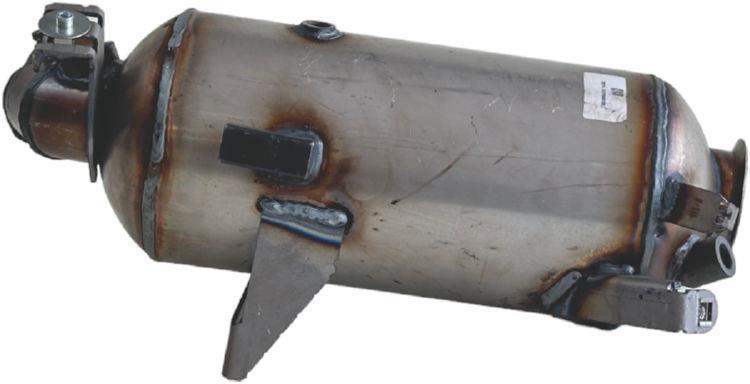 Filtre à particules / FAP (FAP diesel) BOSAL ref. 097-580