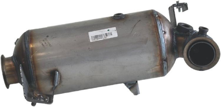 Filtre à particules / FAP (FAP diesel) BOSAL ref. 097-580