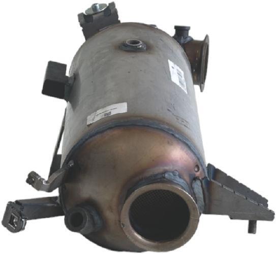 Filtre à particules / FAP (FAP diesel) BOSAL ref. 097-580