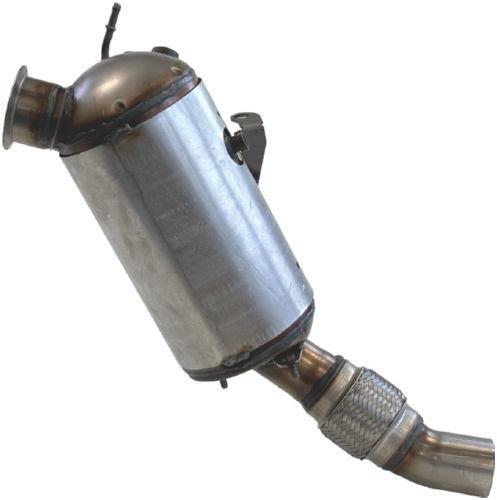 Filtro de partículas (FAP Diesel) BOSAL ref. 097-582
