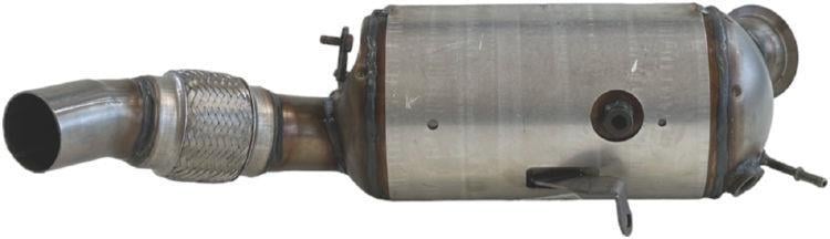 Filtro de partículas (FAP Diesel) BOSAL ref. 097-582