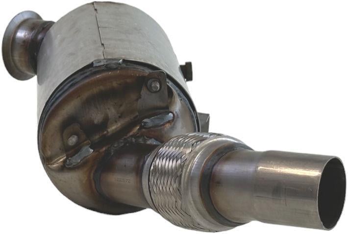 Filtro de partículas (FAP Diesel) BOSAL ref. 097-582
