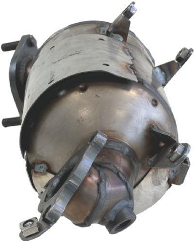 Filtre à particules / FAP (FAP diesel) BOSAL ref. 097-583
