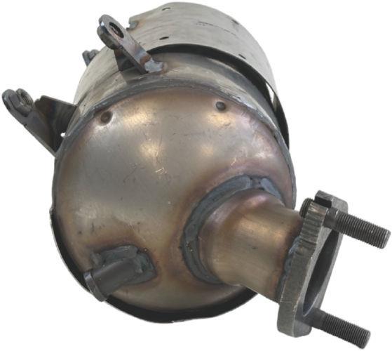 Filtre à particules / FAP (FAP diesel) BOSAL ref. 097-583