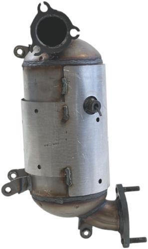 Filtro de partículas (FAP Diesel) BOSAL ref. 097-587