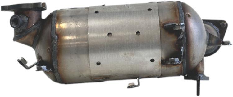 Filtro de partículas (FAP Diesel) BOSAL ref. 097-587