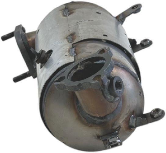 Filtro de partículas (FAP Diesel) BOSAL ref. 097-587