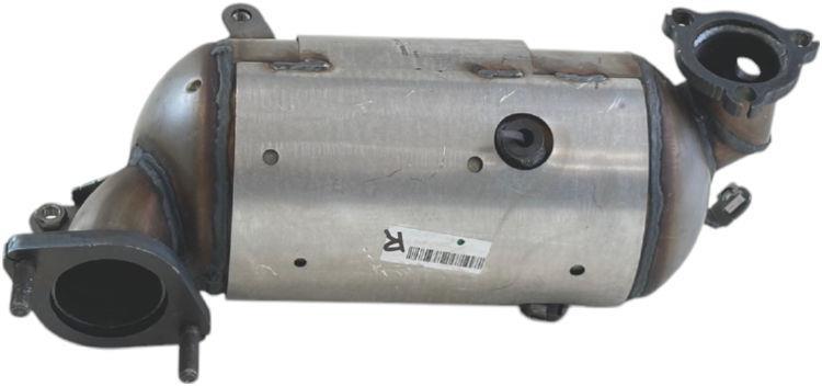 Filtro de partículas (FAP Diesel) BOSAL ref. 097-587
