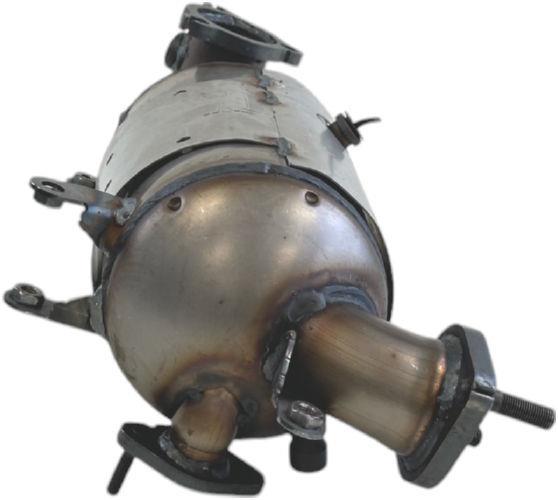 Filtro de partículas (FAP Diesel) BOSAL ref. 097-587