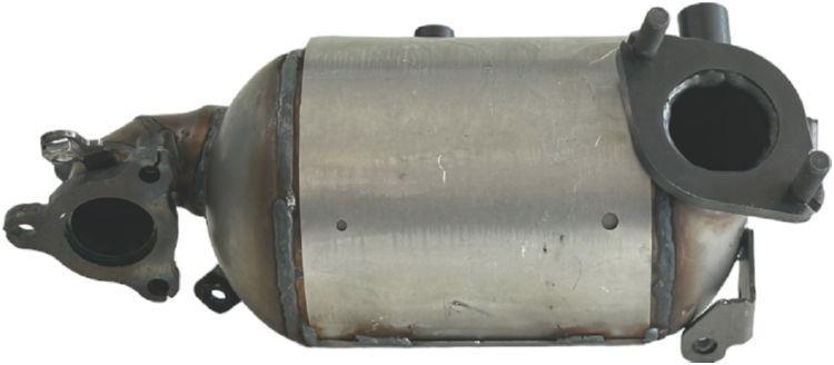 Filtre à particules / FAP (FAP diesel) BOSAL ref. 097-591