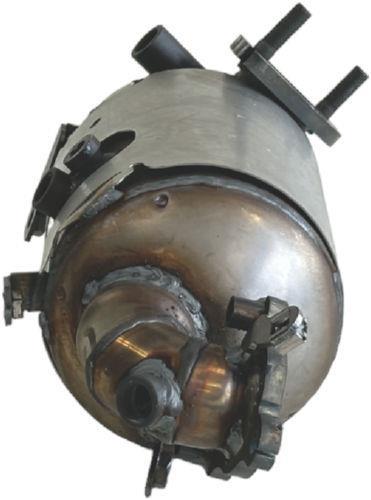Filtre à particules / FAP (FAP diesel) BOSAL ref. 097-591