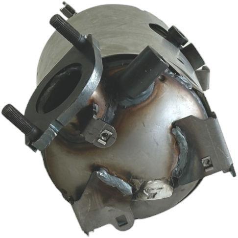 Filtre à particules / FAP (FAP diesel) BOSAL ref. 097-591