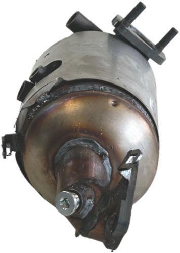 Filtre à particules / FAP (FAP diesel) BOSAL ref. 097-593