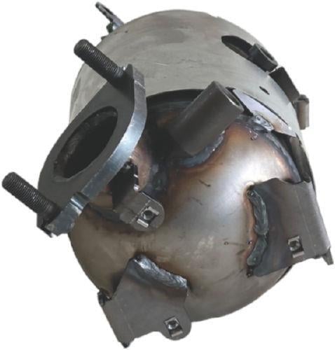 Filtre à particules / FAP (FAP diesel) BOSAL ref. 097-593