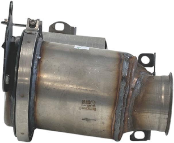 Filtre à particules / FAP (FAP diesel) BOSAL ref. 097-661