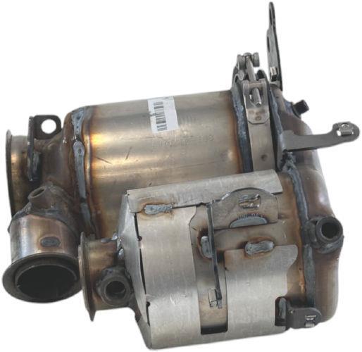 Filtre à particules / FAP (FAP diesel) BOSAL ref. 097-661