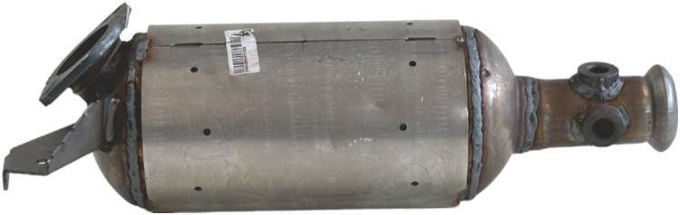 Filtre à particules / FAP (FAP diesel) BOSAL ref. 097-705