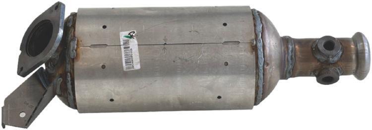 Filtre à particules / FAP (FAP diesel) BOSAL ref. 097-705