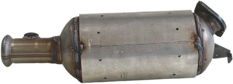 Filtre à particules / FAP (FAP diesel) BOSAL ref. 097-705