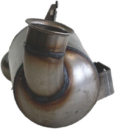 Filtre à particules / FAP (FAP diesel) BOSAL ref. 097-733