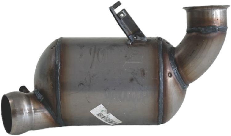 Filtre à particules / FAP (FAP diesel) BOSAL ref. 097-733