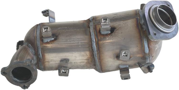 Filtre à particules / FAP (FAP diesel) BOSAL ref. 097-735