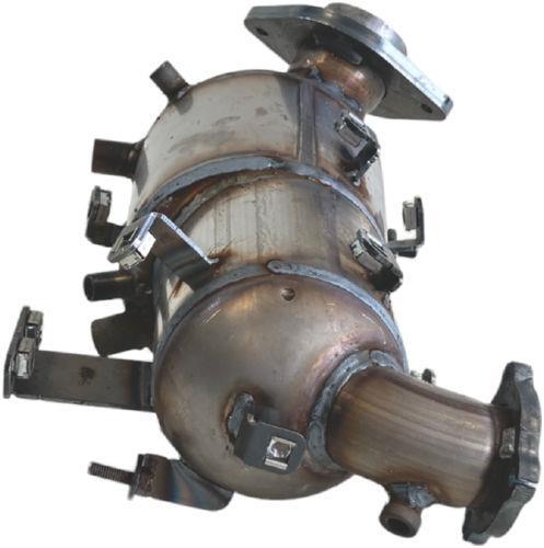 Filtre à particules / FAP (FAP diesel) BOSAL ref. 097-735