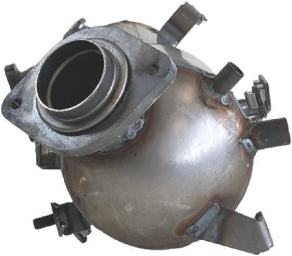 Filtre à particules / FAP (FAP diesel) BOSAL ref. 097-735