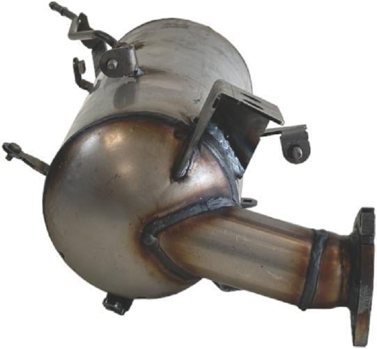 Filtre à particules / FAP (FAP diesel) BOSAL ref. 097-750