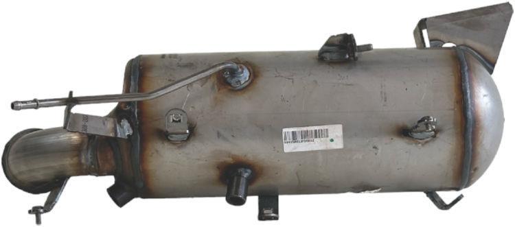 Filtre à particules / FAP (FAP diesel) BOSAL ref. 097-750