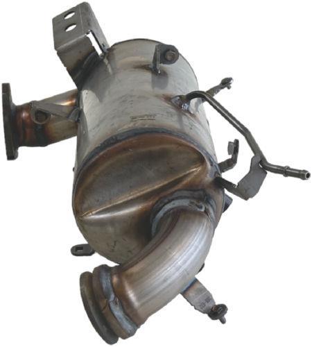 Filtre à particules / FAP (FAP diesel) BOSAL ref. 097-750